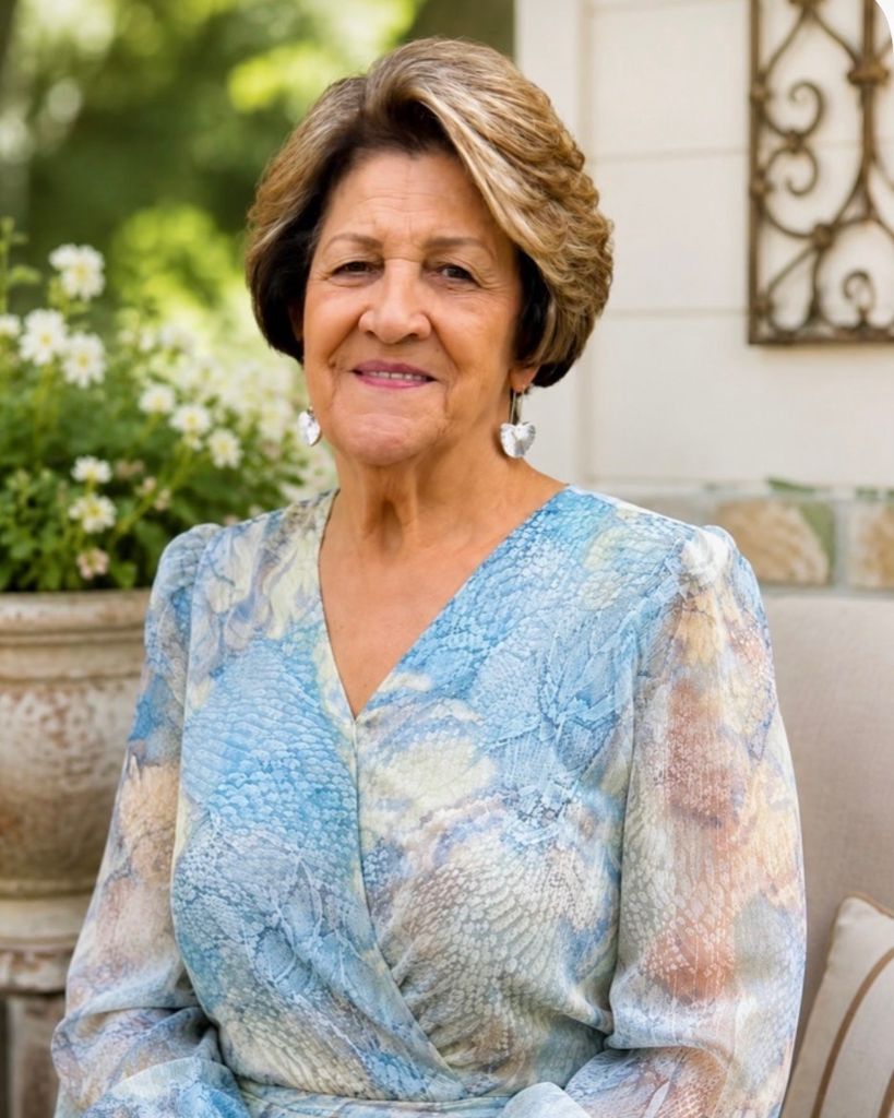 Marilyn Krause Tolbert Profile Photo