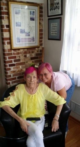 Anita A. Hudson photo gallery thumbnail 2 of 3