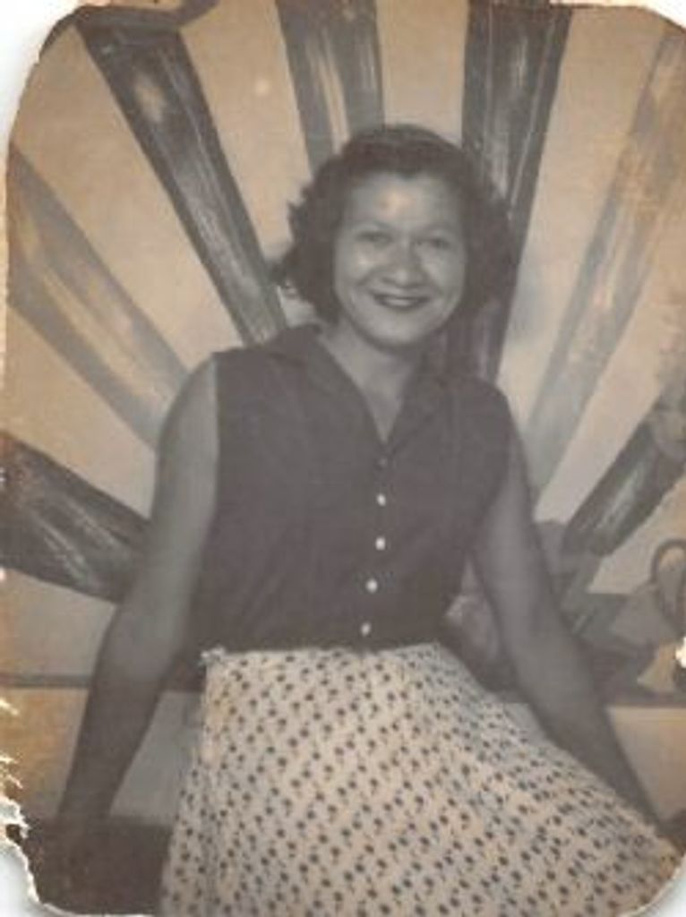 Sally Gann Profile Photo