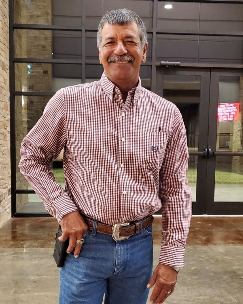 Edward Muniz