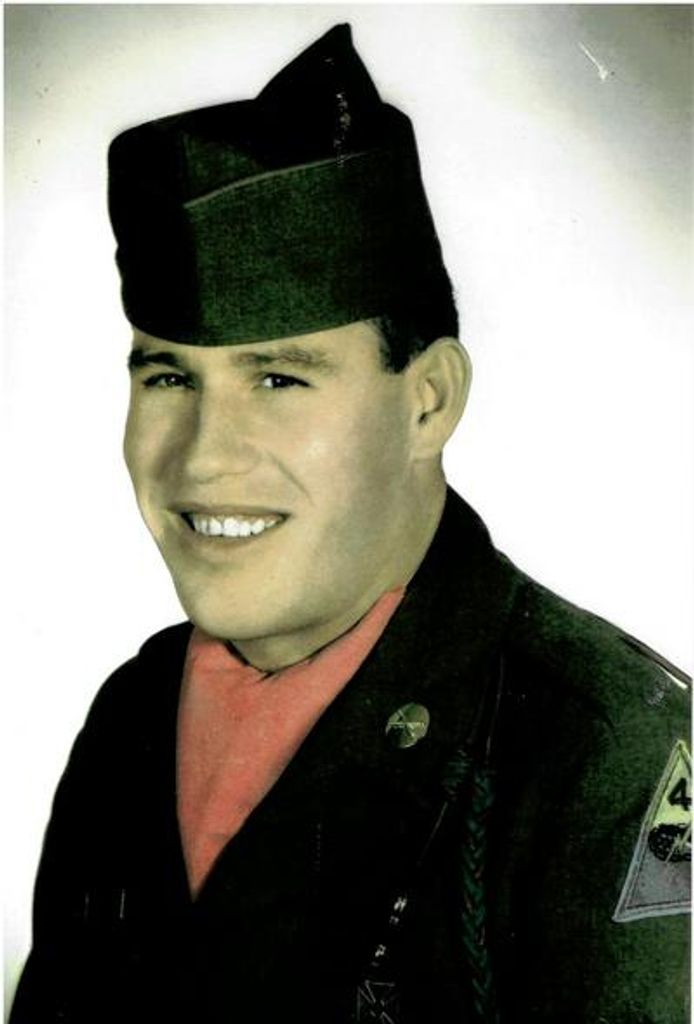 Melvin "Fat" Prince Profile Photo