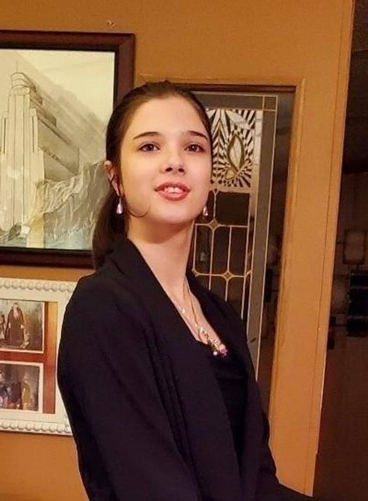 Veronica Nicole Lowery Profile Photo