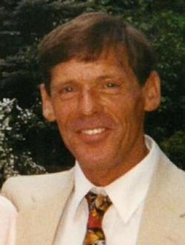 Walter Dennis Gokey