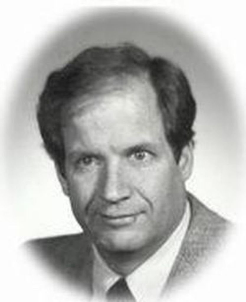 John Charles Van De Walle Profile Photo