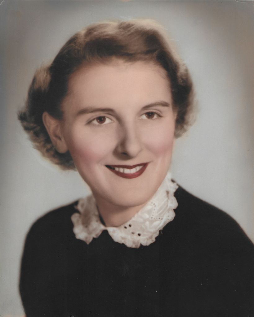 Barbara Kaye Egly Profile Photo