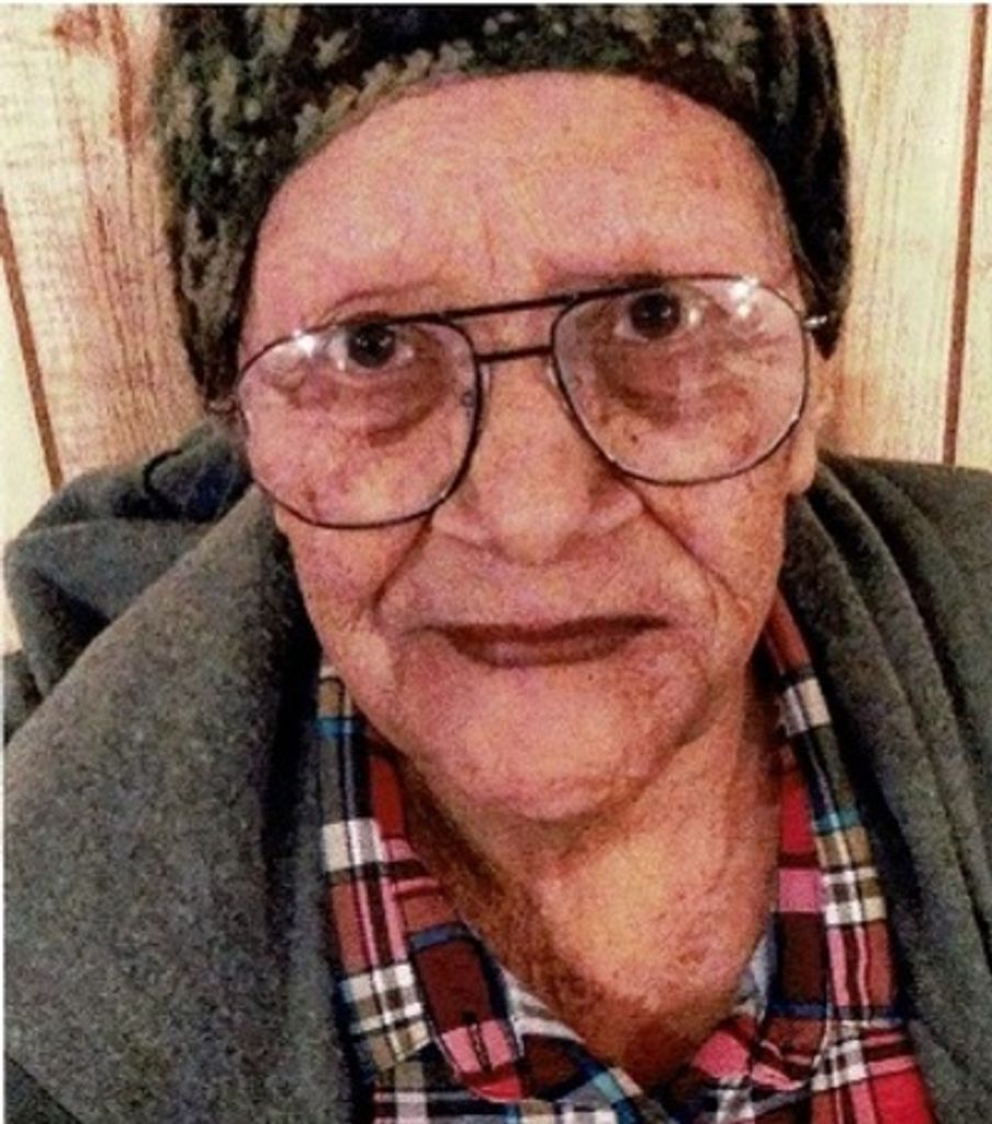 Angelita Rosas Profile Photo