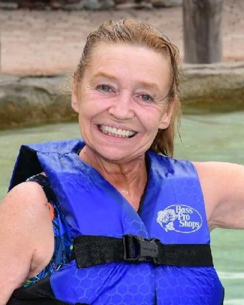 Patricia H Coppoletta Profile Photo