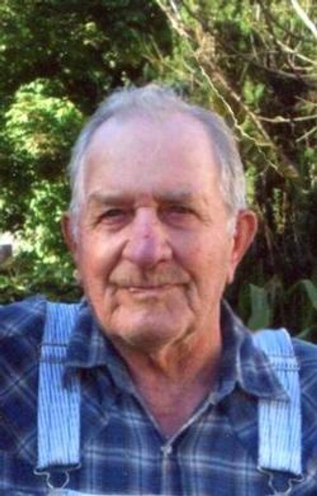 Everett Warren Coon Profile Photo
