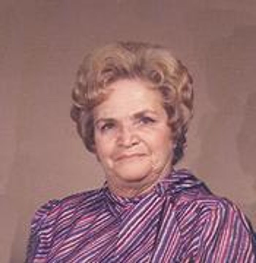 Geraldine "Jerry" S. Fredrick