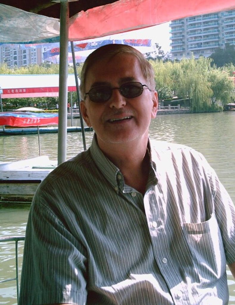 Michael Stephen White