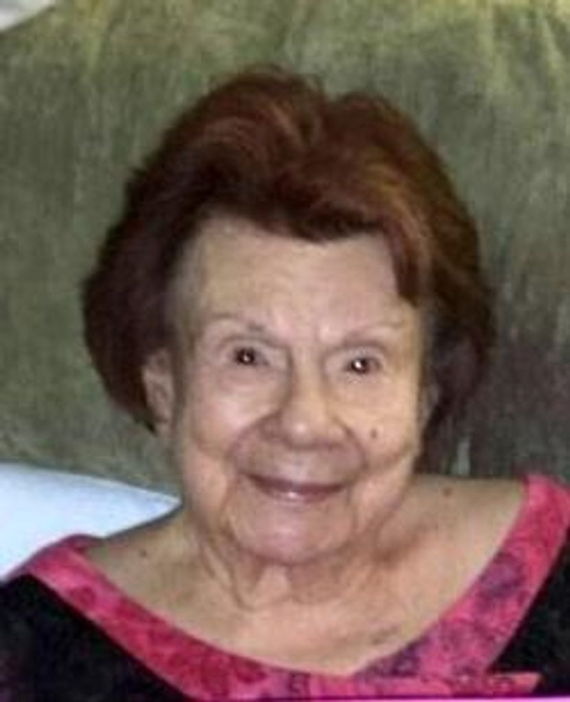 Waneta Maxene Hawthorne Profile Photo