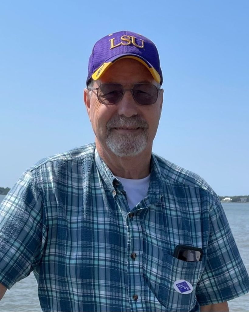 JL Cutrer Profile Photo