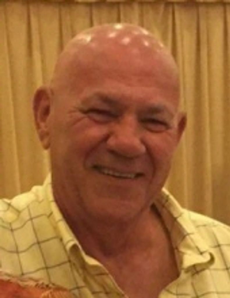 Martin Russell Traver