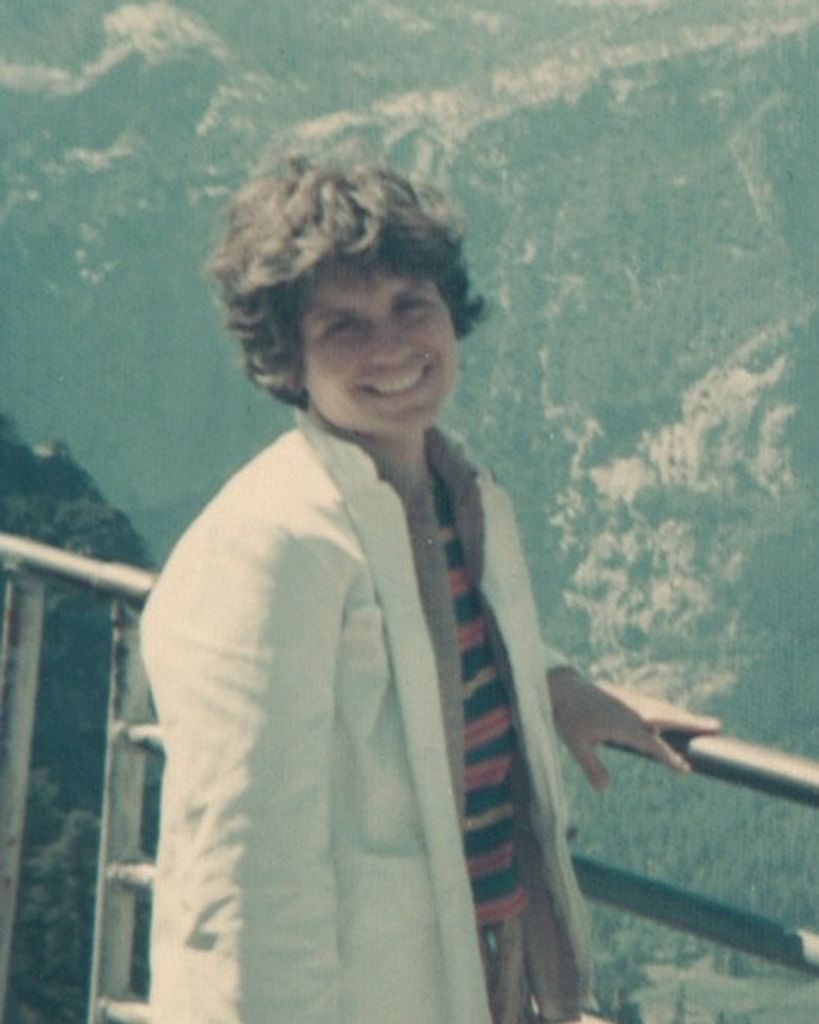 Rose Susan Nelson Profile Photo