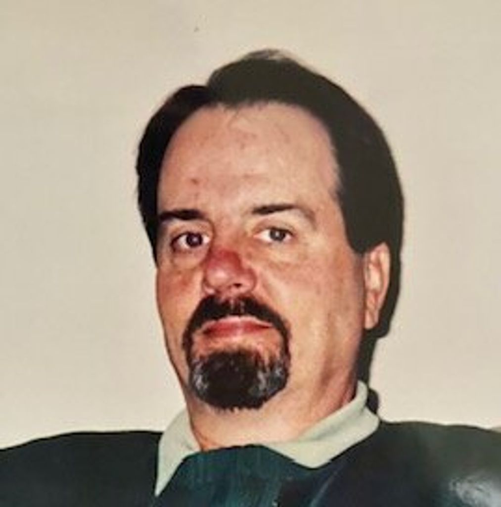 William F. Crangle