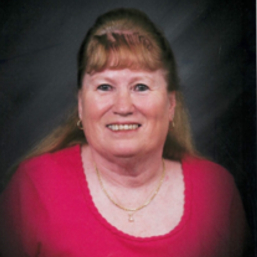Kathy Henderson Profile Photo