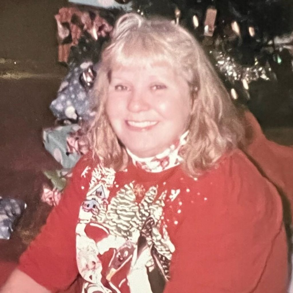 Kathy Ladonna (Porter)  Buchanan Profile Photo