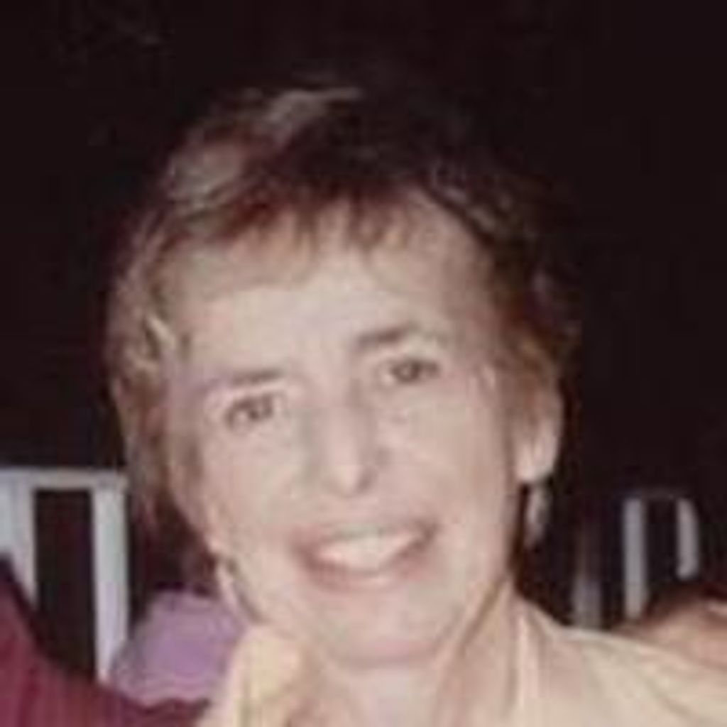 Marilyn  Elizabeth Grabowsky