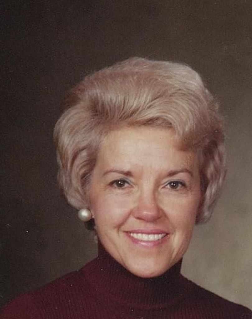 Mary Adams