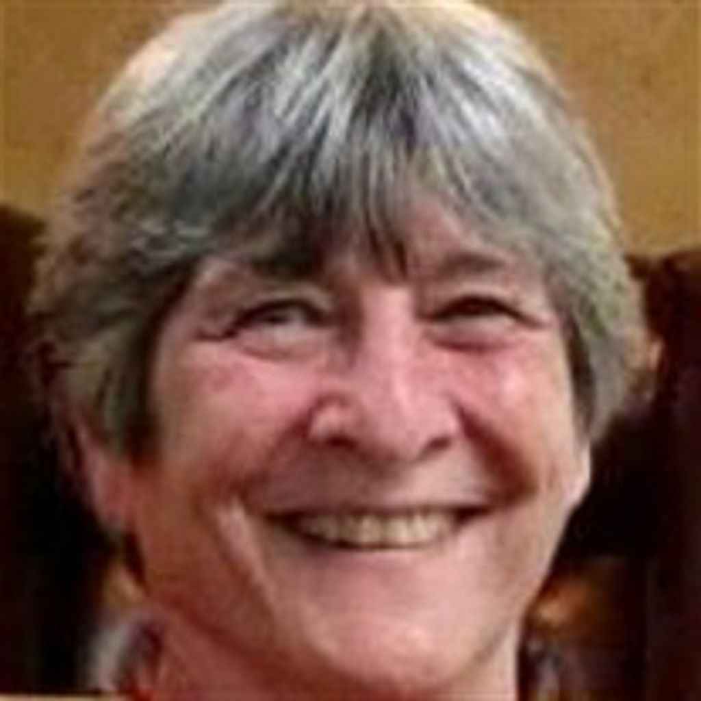 Shirley Roccaforte