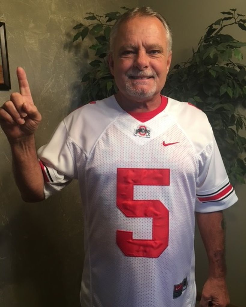 Kevin E. Spangler Profile Photo