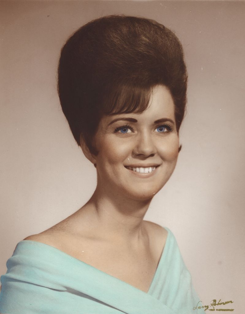 Roberta Griffin