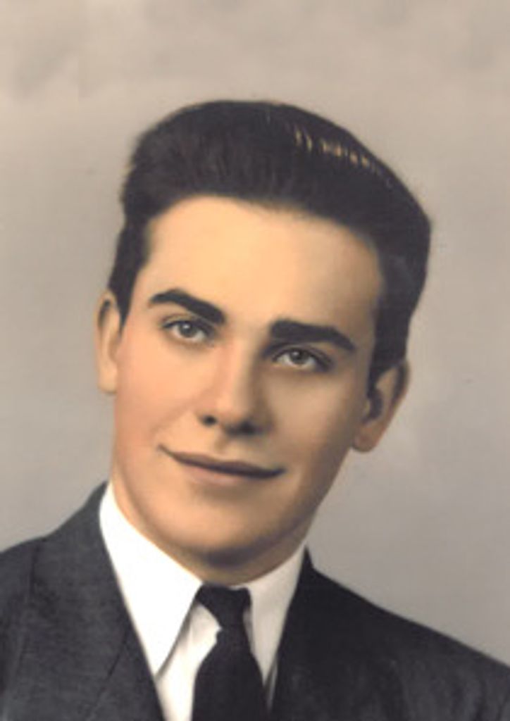 Constantine "Gust" Afentul