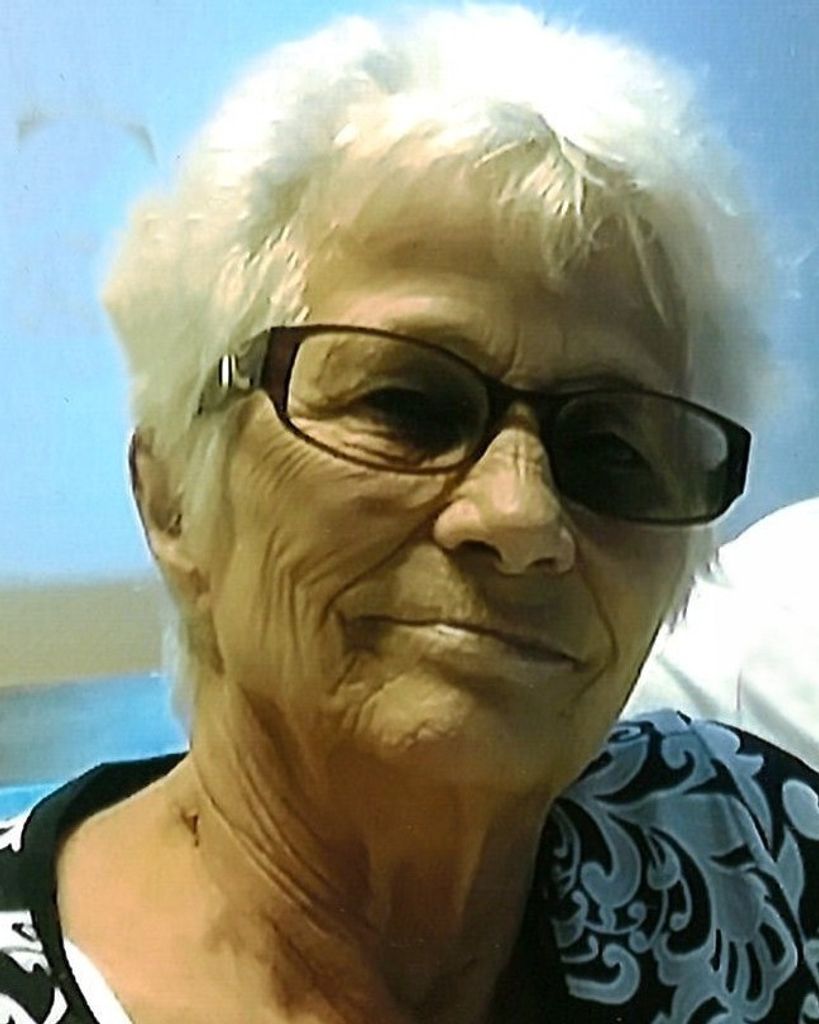 Leta M. Beard