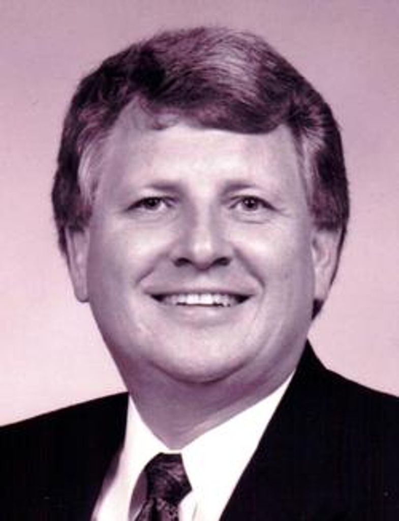 James Richard Olney