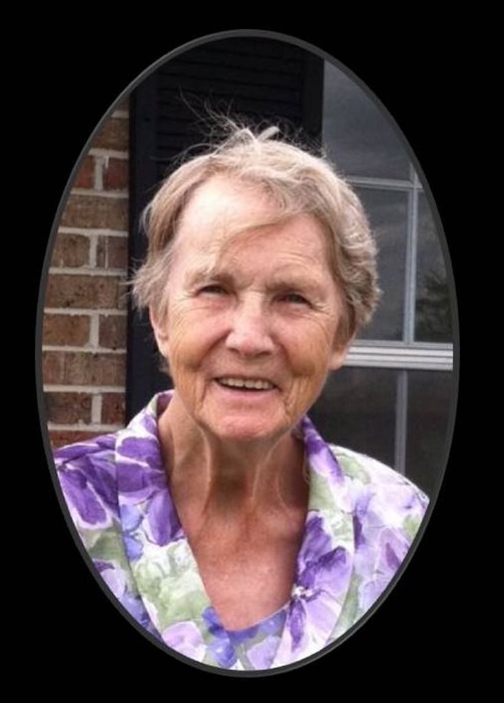 Voncile Bowman Senn