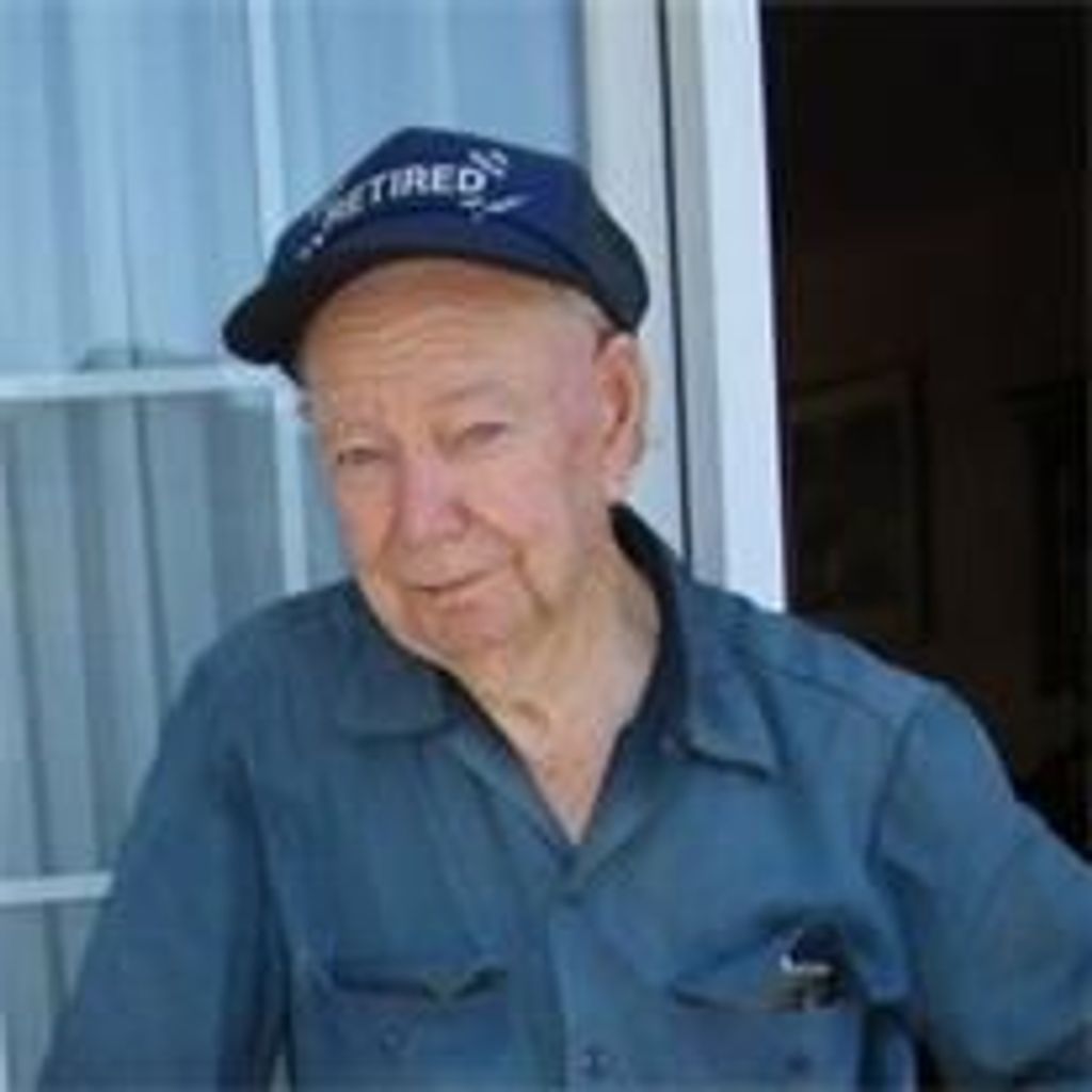 Calvin Erland