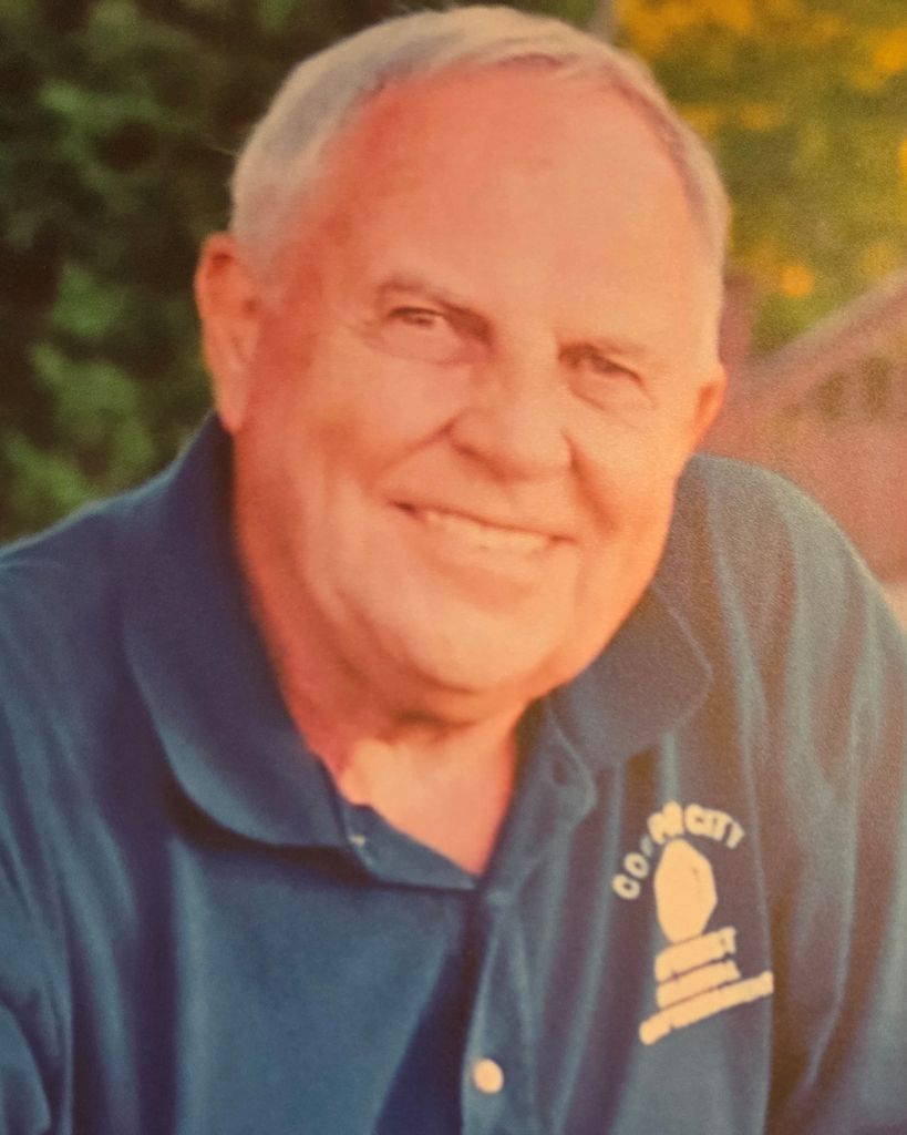 Robert L Thompson Profile Photo