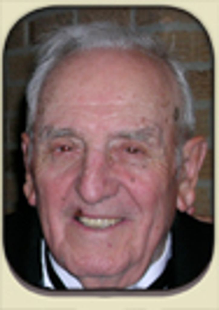 Emery A. Gehring