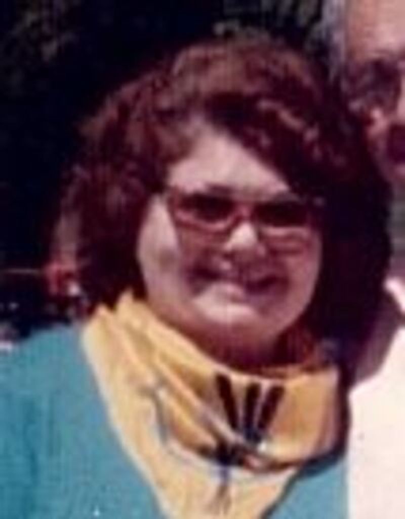 Kathryn Garofolo Profile Photo