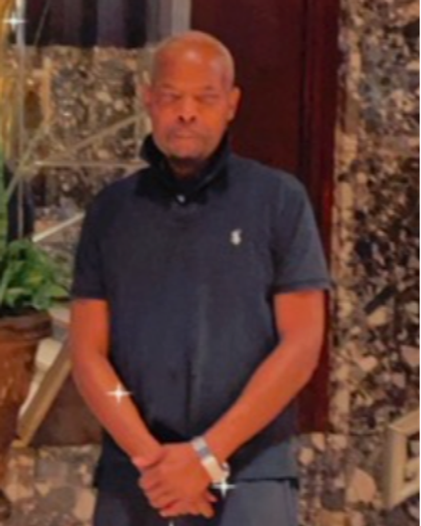 Wimlish Owens, Jr. Profile Photo