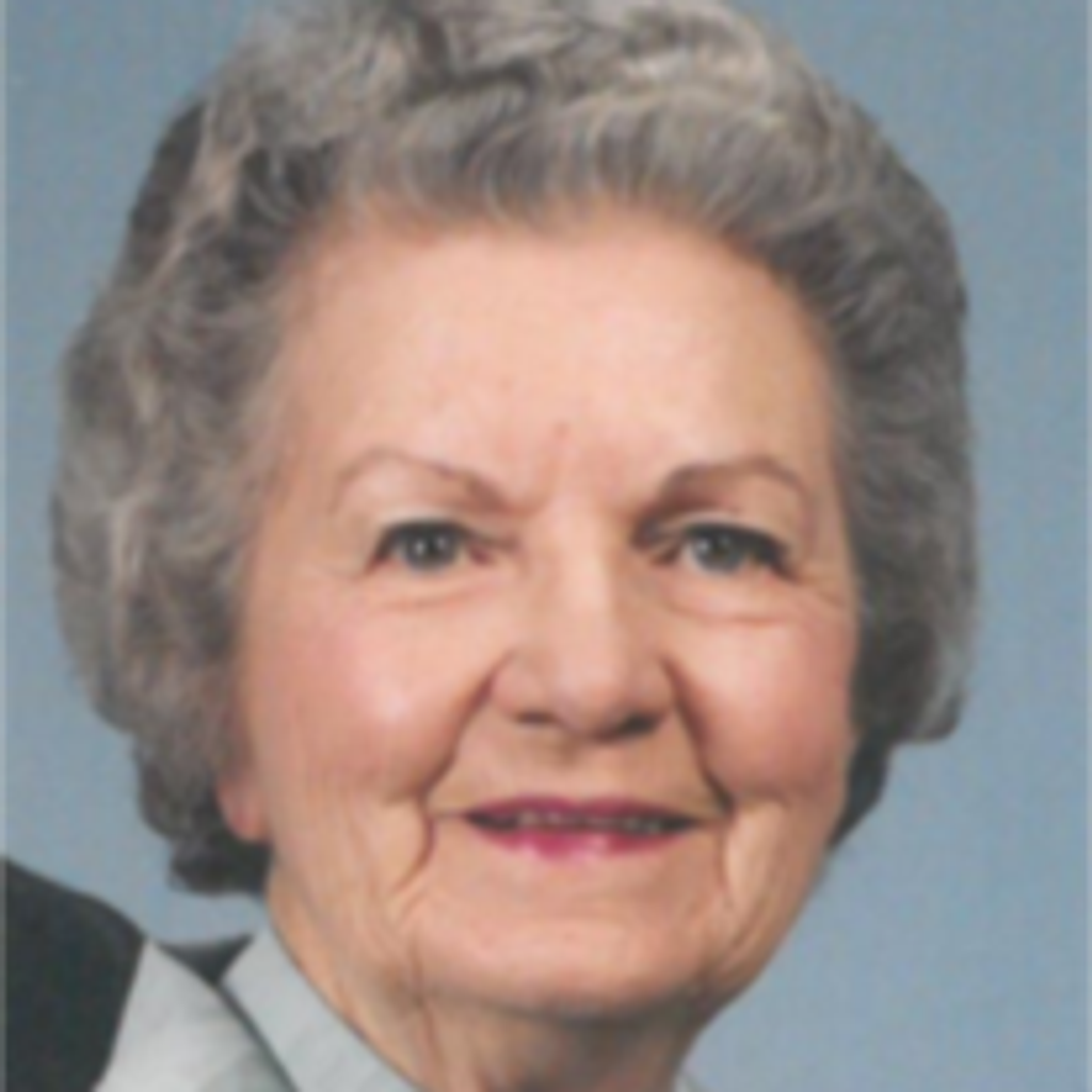Rosa Smith