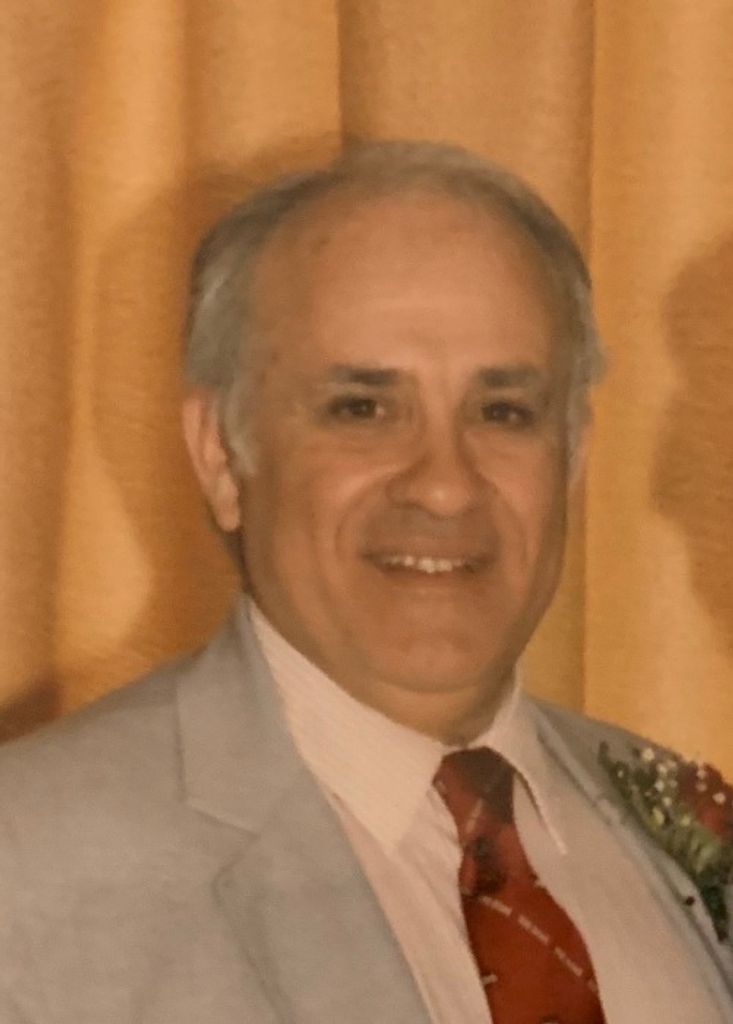 Louis Varrichione Jr. Profile Photo