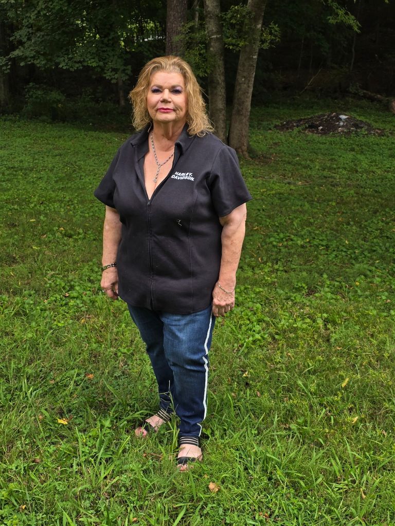 Laketa Sue Thomas Profile Photo