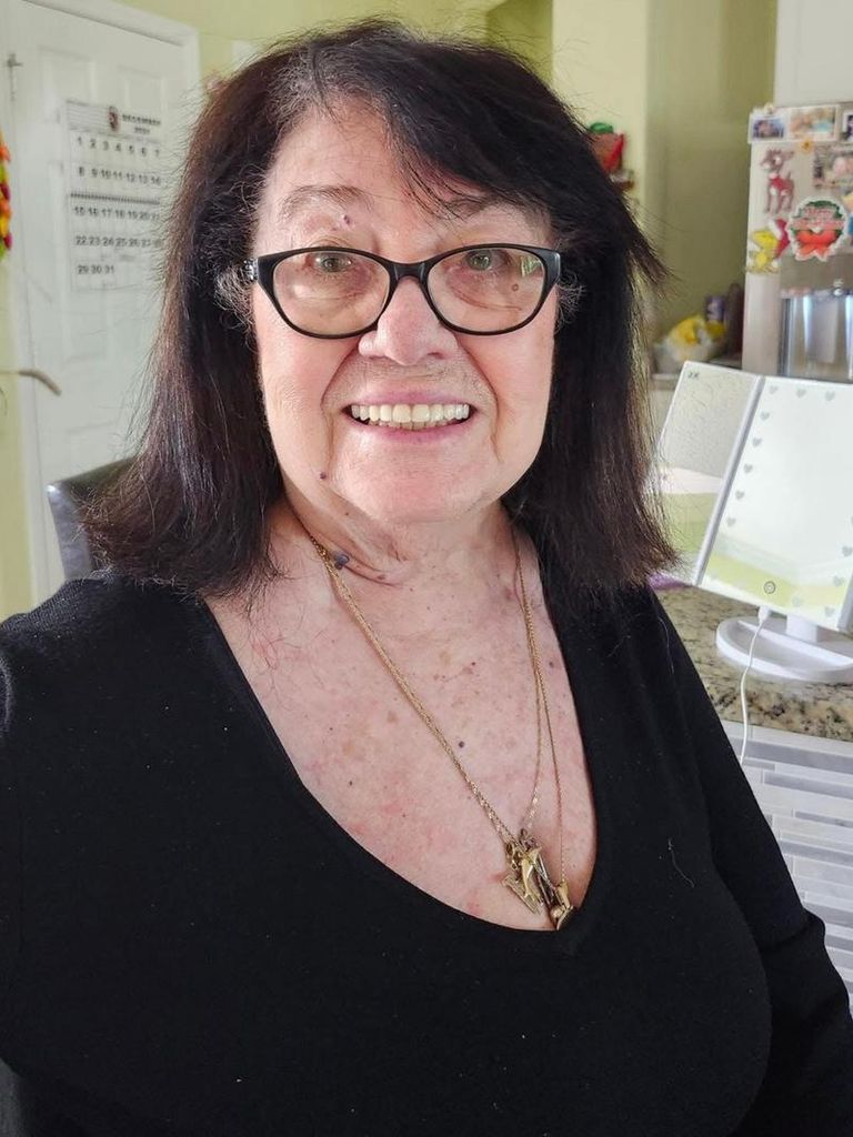 Victoria R Calac Profile Photo