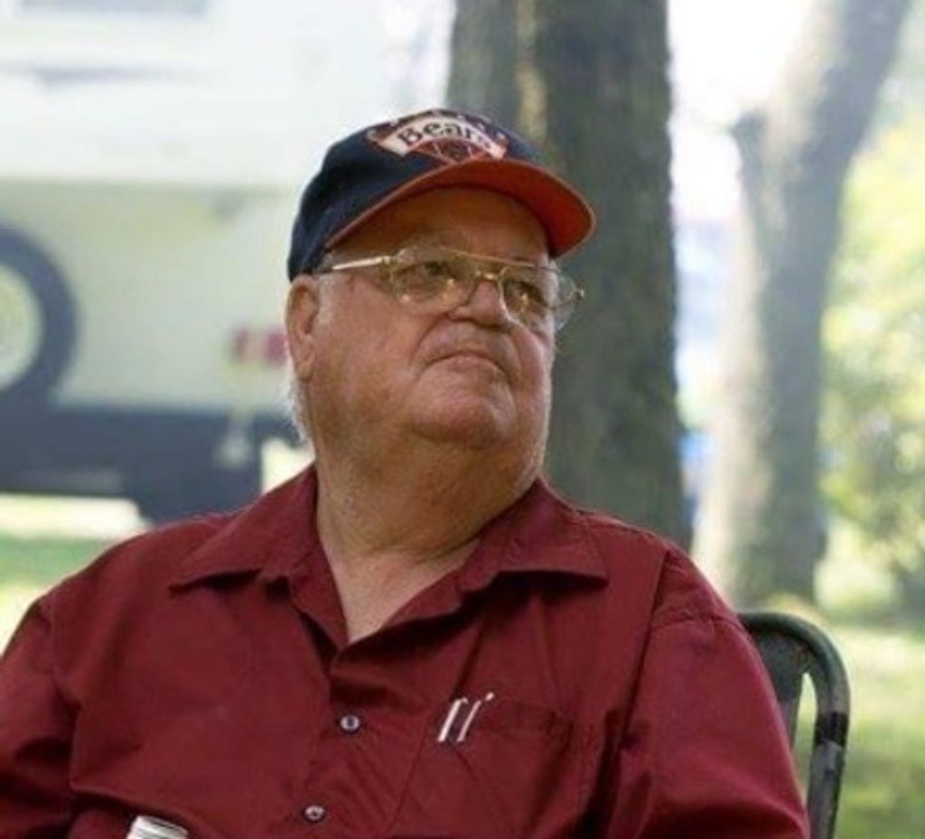 Albert Carter Profile Photo