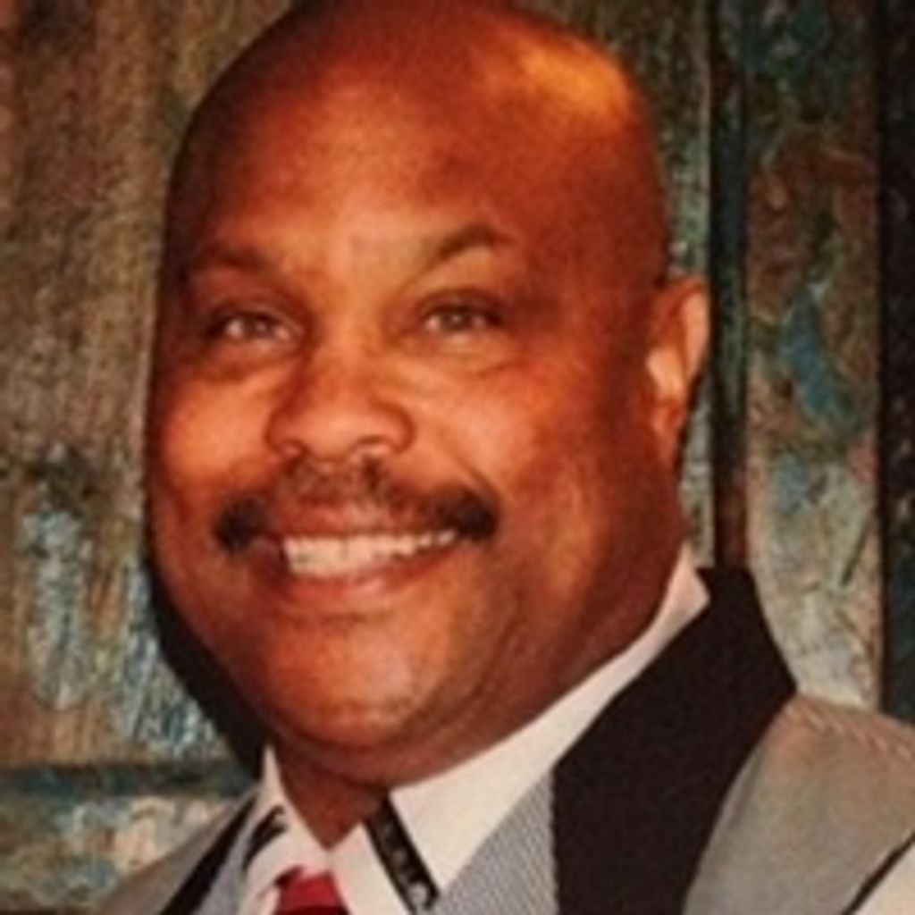 Darrin Gerrard Brinkley