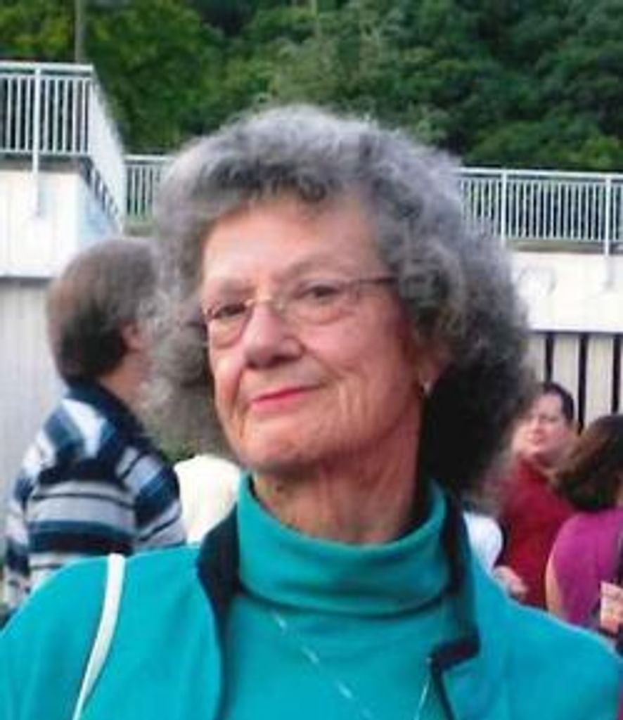 Beatrice Wohner Robinson