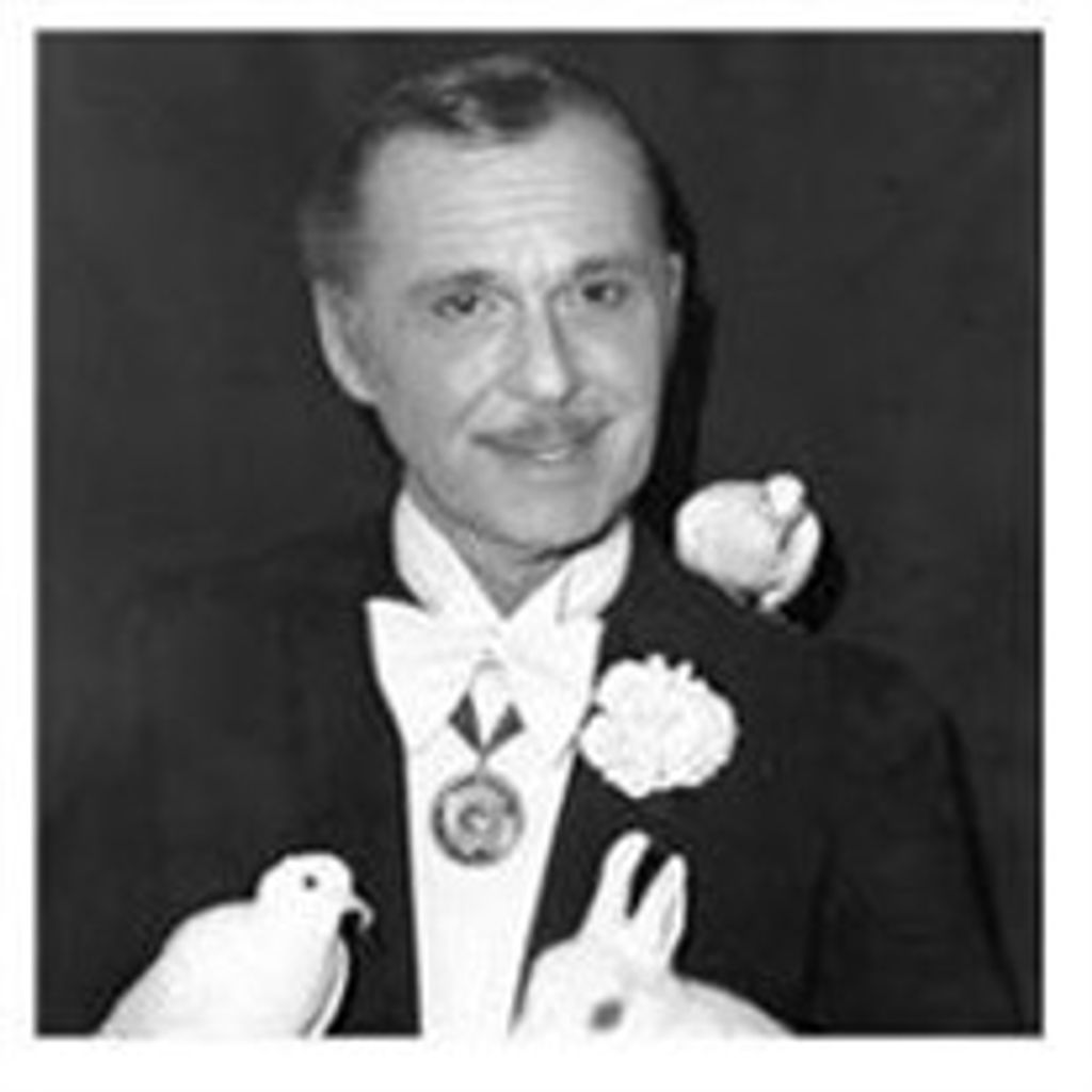 Fred E. Foshey, Jr.