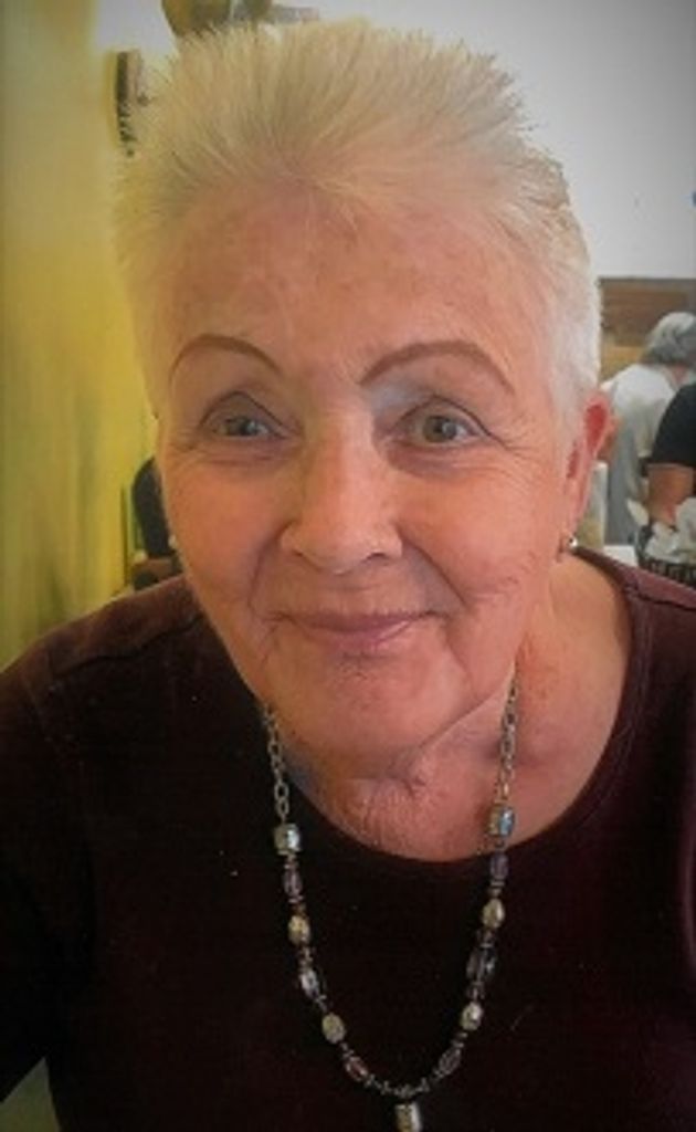 Mrs. Dianne D. Clark