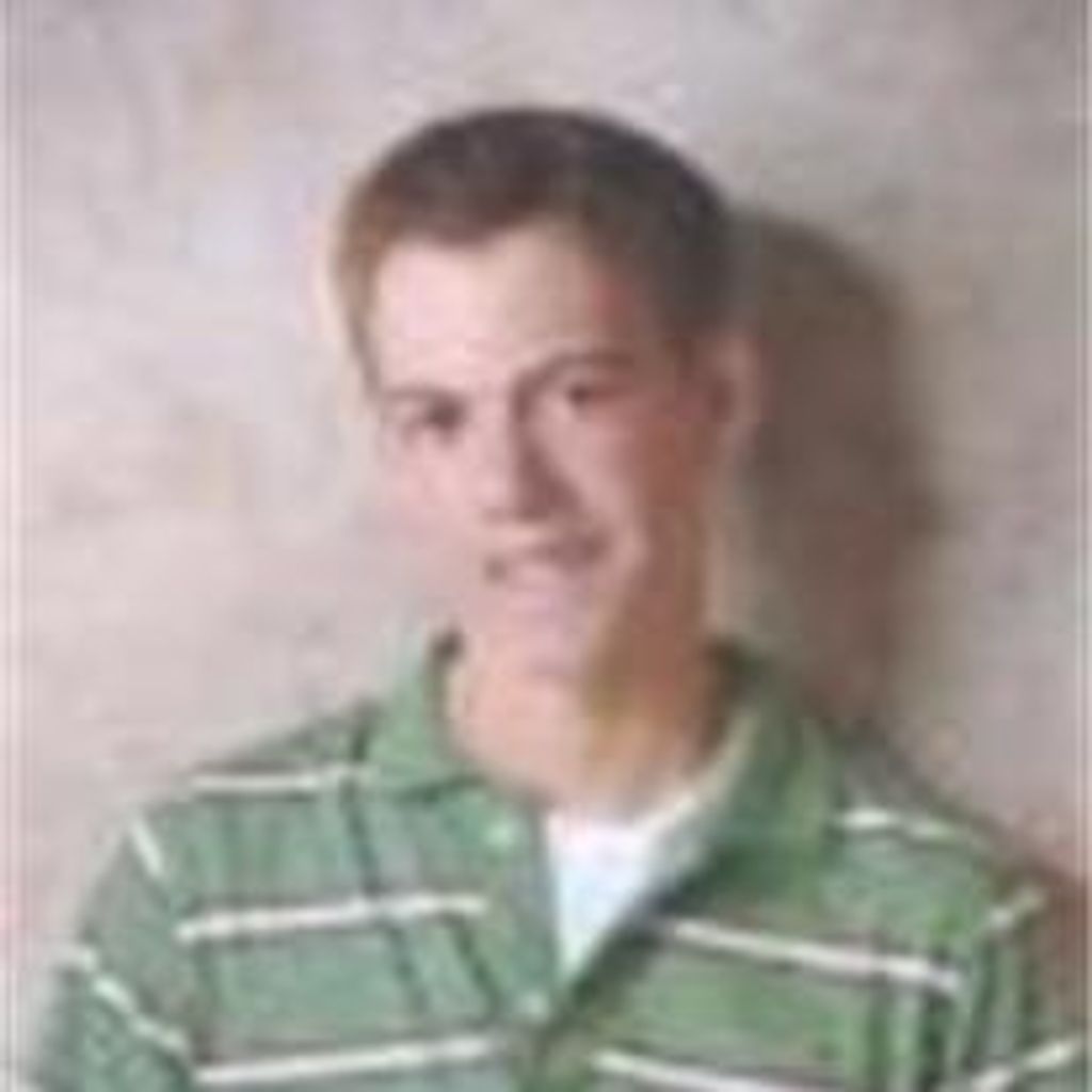 Garrett Colton