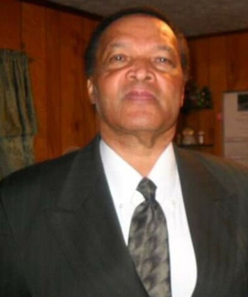 Mr. George Burney Profile Photo