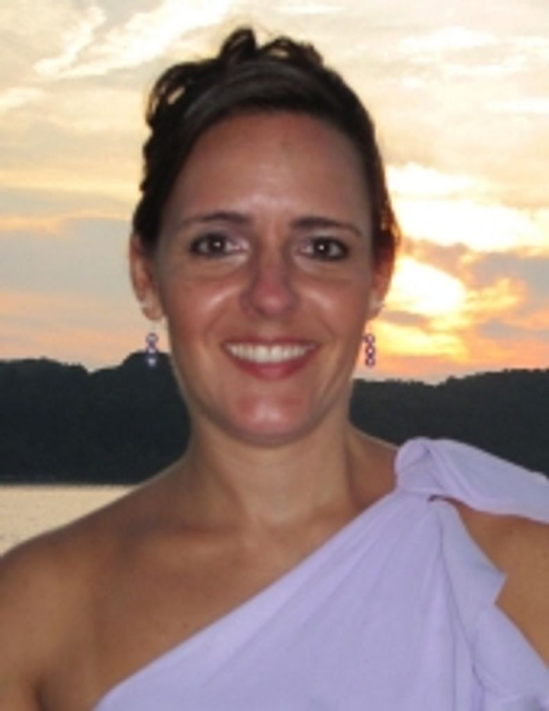 Melanie Diane Vohs