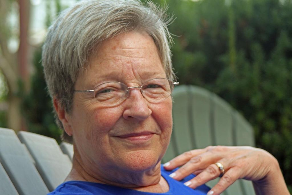 Margaret M Smith Profile Photo