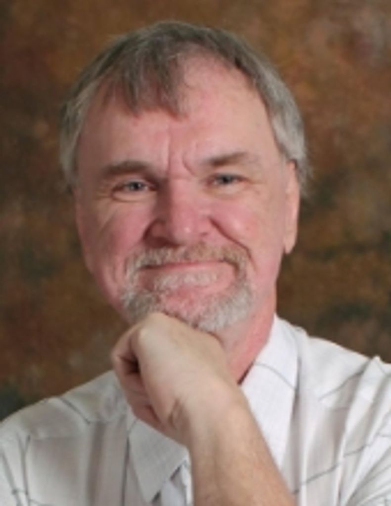 James E. Durham Profile Photo