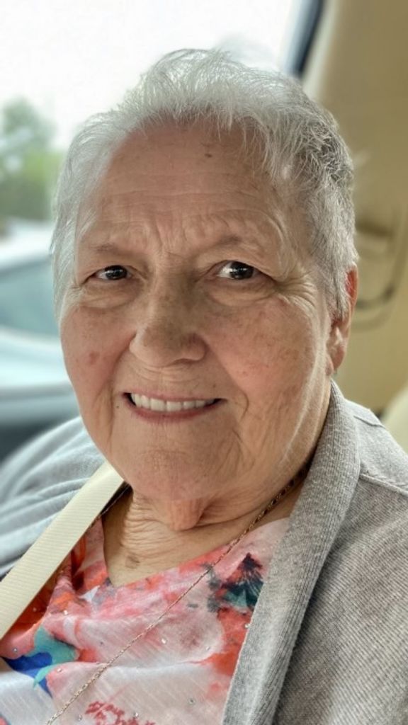 Jeanette Dorothy (Powell)  Matthews